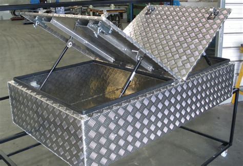 sheet metal fabricators malaga|Custom Metal Work .